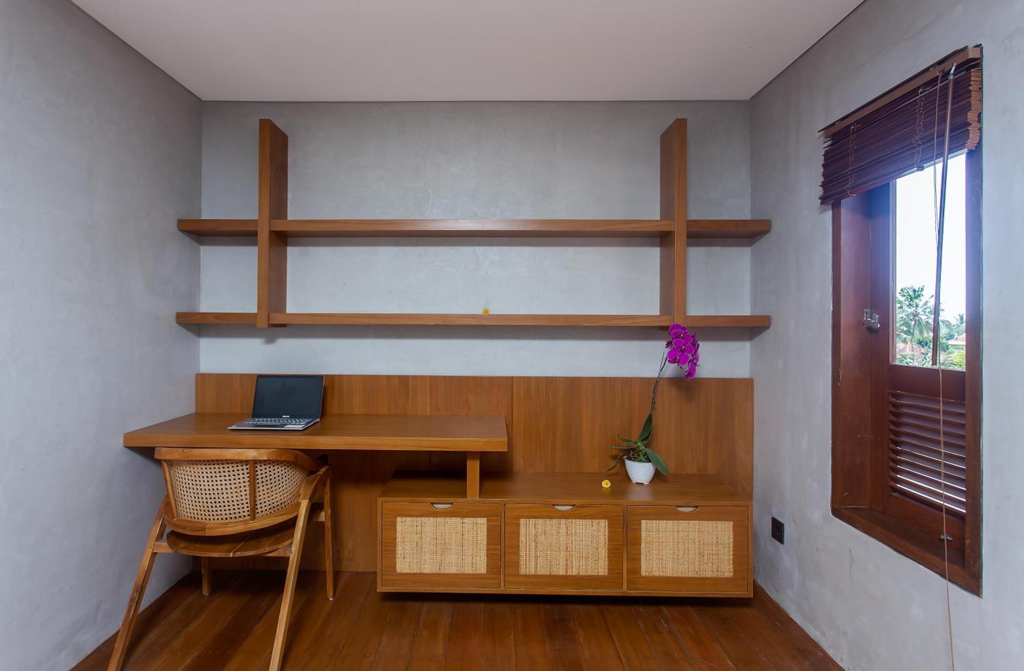 Ikada Villa By Pramana Villas Ubud  Ngoại thất bức ảnh